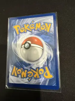 Pokemon Card Pidgeot ex 225/197 Obsidian Flames Special Illustration Rare NM - Image 5