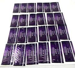 Lot of 24 Pokemon Trick or Trade Booster Pack Halloween 3 Card Packs 2022 - Image 2