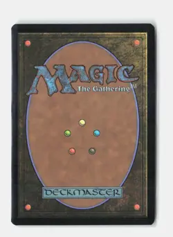 Llanowar Elves (Retro Frame) 1 Foil Media Promos MTG NM - Image 2