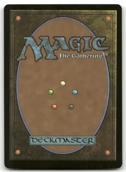 Triceraton Commander #25 (NM) Teenage Mutant Ninja Turtles TMT Magic MTG - Image 2