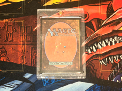 Bazaar of Baghdad (Arabian Nights), Magic the Gathering - Moderately Played - Image 2