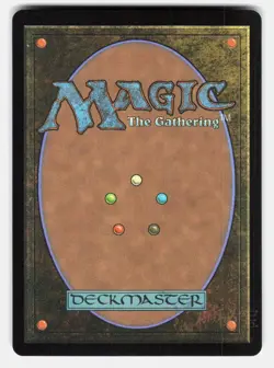 TRAVELING CHOCOBO (BORDERLESS) ( CHOCOBO TRACK FOIL ) - MTG - ISHIKAWA NM/M - Image 2