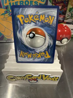The Pokemon Company Gyarados VMAX 029/203 Evolving Skies UR Holo EN 330HP - Image 2
