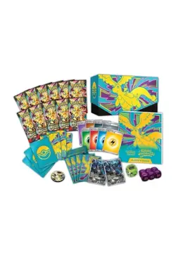 Pokemon TCG Ascended Heroes Pokemon Center ETB (New & Sealed) - Image 2