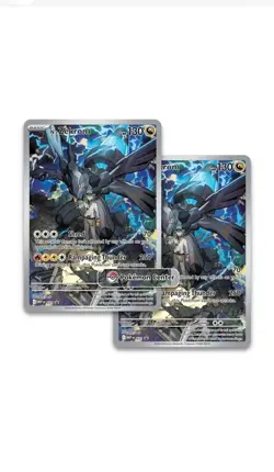 Pokemon TCG Ascended Heroes Pokemon Center ETB (New & Sealed) - Image 3