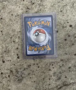Pokemon TCG Okidogi ex 082/064 Full Art Ultra Rare Shrouded Fable NM/M - Image 2