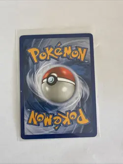 Pokemon TCG Castform Snow-Cloud Form Legends Awakened 50 Reverse Holo Uncommon - Image 2