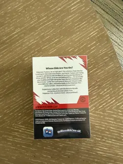 Pokemon Scarlet DESTINED Rivals Booster BUNDLE Sweet! 🔥 6 Packs - Image 2