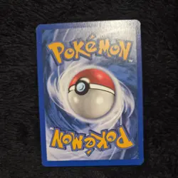 NM Pokemon TCG Mudkip EX Ruby & Sapphire 59/109 Regular Common Non Holo Nintendo - Image 2