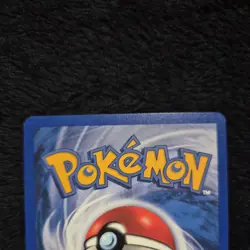NM Pokemon TCG Mudkip EX Ruby & Sapphire 59/109 Regular Common Non Holo Nintendo - Image 3