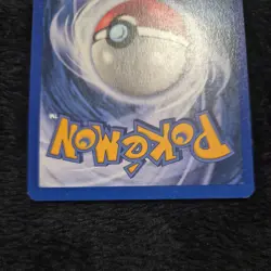 NM Pokemon TCG Mudkip EX Ruby & Sapphire 59/109 Regular Common Non Holo Nintendo - Image 4