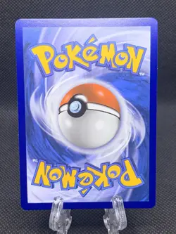 Snorlax SVP 051 Pokemon 151 Black Star Promo Holo Full Art NM Pokemon TCG - Image 2