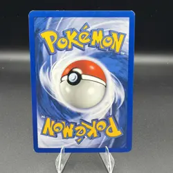 Pokemon TCG Erika's Dratini Gym Heroes 42/132 Unlimited Uncommon LP - Image 2