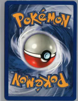 Erika's Exeggcute 43/132 Uncommon Gym Heroes Pokemon Unlimited Lightly Played - Image 2