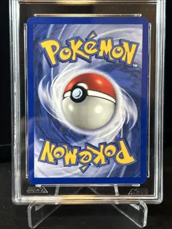 Flareon Jungle 1999 Pokemon #19 AGS 9.5 Mint+ Eeveelution - Image 4