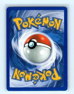 Pokemon tcg Gym Heroes Erika's Clefairy Lightly played - Image 2