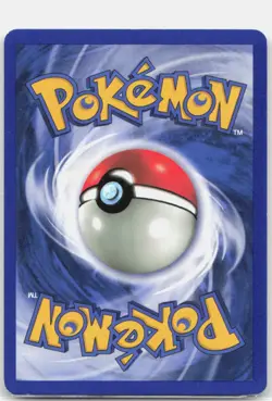 Recall 116/132 Uncommon Gym Heroes Pokemon Unlimited Near Mint - Image 2