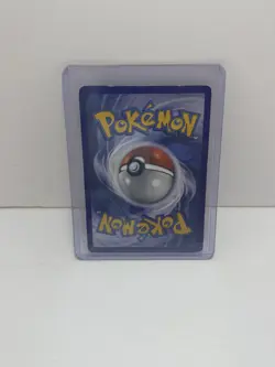Mewtwo EX BW45 promo Pokemon TCG (DMG) - Image 2