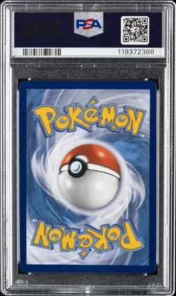 2022 POKEMON SWORD & SHIELD ASTRAL RADIANCE #TG13 FULL ART/STARMIE V PSA 10 - Image 2