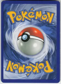 Pokemon TCG Heatran LV.X Promo Reverse Holo Diamond and Pearl Promos DP31 - Image 2