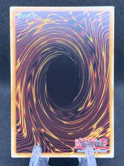 Yugioh! Blue-Eyes White Dragon - MVP1-ENS55 - Secret Rare - 1st Edition - Image 2