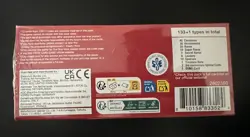 One Piece Card Game OP-13 Booster Box ENG – First Print – Factory Sealed - Image 5