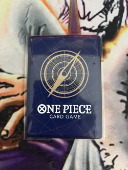 One Piece TCG - Yamato (OP16-098) | SR | The Time of Battle (ENG) - Image 2