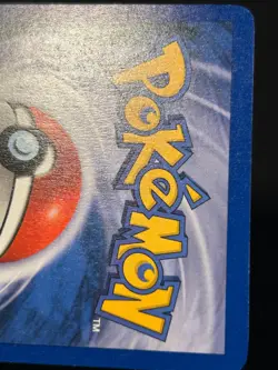 Pokemon Card - Dark Charizard Team Rocket 4/82 Holo Unlimited Holo Rare - Image 4