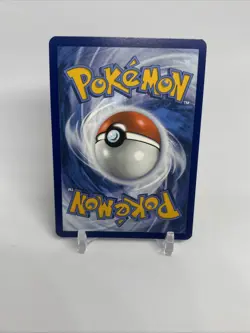 Pokemon TCG Blaziken Destined Rivals Illustration Card 192/182 - Image 2