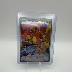 Kanto Partners First partners Bulbasaur Charmander Squirtle - 3 Cards - Image 3