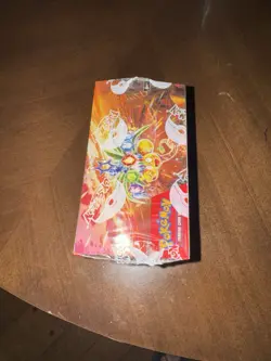 Pokemon TCG Scarlet & Violet—Surging Sparks Booster Box 250 Cards English - Image 5