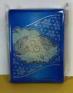 Lot Of 4 Pokemon Card ETB Sleeves New 65 Sleeves Per Pack - Image 3