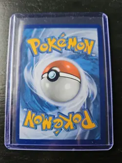 Meowscarada EX 271/193 Paldea Evolved Hyper Rare Pokemon Card - Image 2