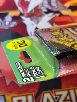 Pokemon Sun & Moon: Team Up 3-Card Mini Booster Blister 2 Packs New - SEALED - Image 4