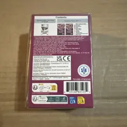 One Piece Card Game A Fist of Divine Speed Double Pack Set 7 DP-07, New, Sealed - Image 3