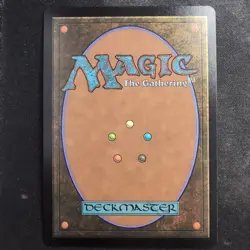 Archmage Emeritus - Foil Bundle Promo - Strixhaven: School of Mages (MTG) - Image 2