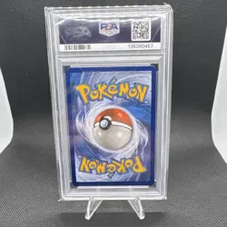 Pokemon Silvally GX Secret Rare Full Art Holo Cosmic Eclipse 262/236 PSA 10 - Image 3