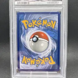 Pokemon Silvally GX Secret Rare Full Art Holo Cosmic Eclipse 262/236 PSA 10 - Image 4
