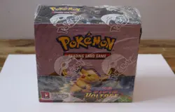 Pokemon Vivid Voltage Booster Box Sword & Shield English - New & Sealed - Image 2