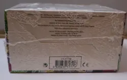 Pokemon Vivid Voltage Booster Box Sword & Shield English - New & Sealed - Image 4