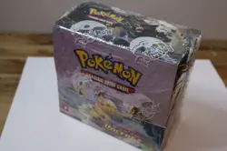 Pokemon Vivid Voltage Booster Box Sword & Shield English - New & Sealed - Image 5