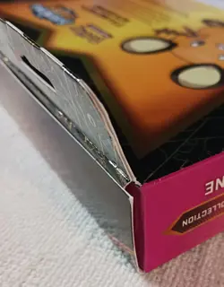 Pokemon TCG: Shining Fates Mad Party Pin Collections Box - Dedenne - Image 5