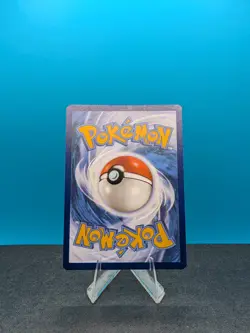 Wartortle 016/078 Pokemon GO Reverse Holo - Image 2