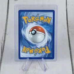Wugtrio 224/091 Illustration Rare Paldean Fates Pokemon Near Mint HP90 - Image 2