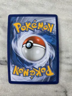 Machamp GX 64/147 Holo GX Rare Burning Shadows Pokemon NM b5 - Image 2