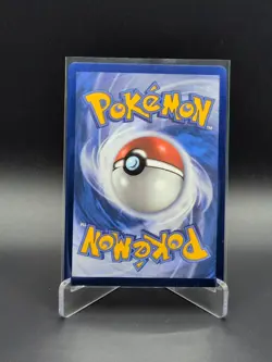 Pokemon Stufful Mega Evolution 154/132 #1 - Image 2