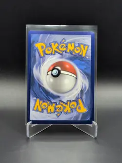 Pokemon Litleo Mega Evolution 139/132 - Image 2