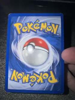 CAPUMAIN REVERSE - POKEMON 34/115 EX FORCES CACHEES FR - Image 2