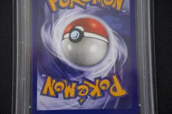 1999 Pokemon TCG PSA 9 Dragonite 1st ed 19/62 Fossil Regular 19/62 MINT WOTC - Image 3