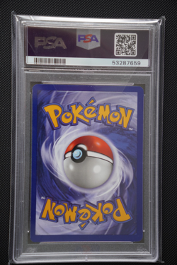 1999 Pokemon TCG PSA 9 Dragonite 1st ed 19/62 Fossil Regular 19/62 MINT WOTC - Image 5